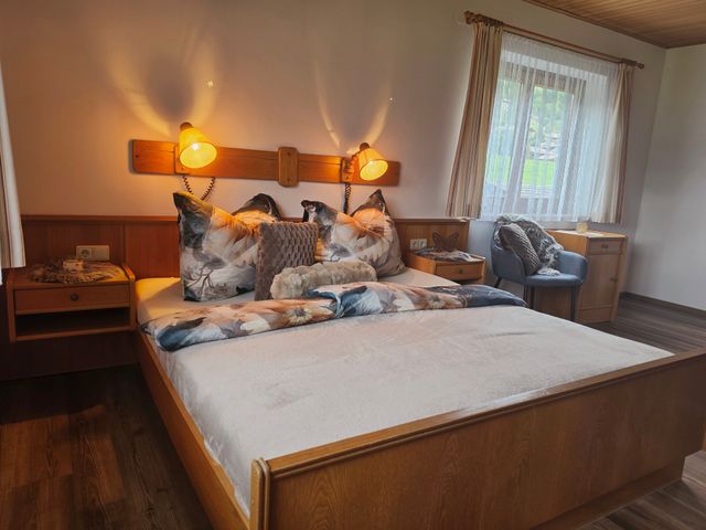 Ski&Paw Lodge in Piesendorf
