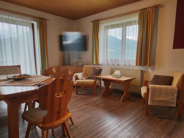 Ski&Paw Lodge in Piesendorf