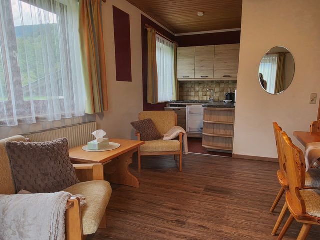 Ski&Paw Lodge in Piesendorf