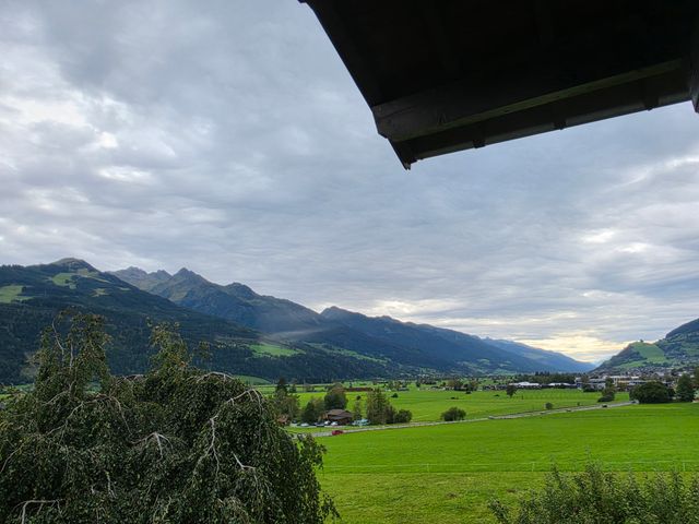 Ski&Paw Lodge in Piesendorf