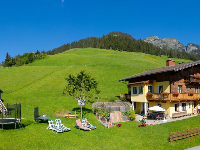 Unterviehhausbauer