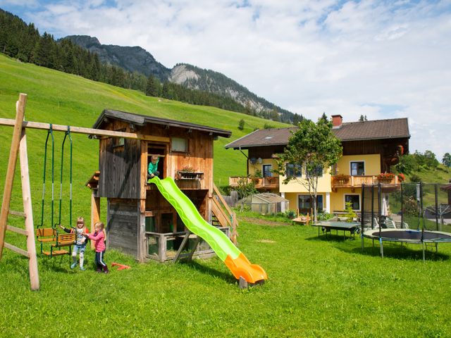 Unterviehhausbauer