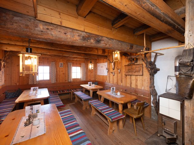 Unterviehhausbauer