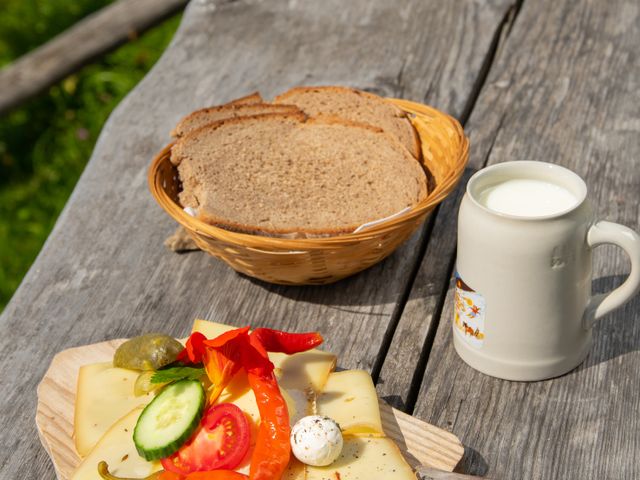 Unterviehhausbauer