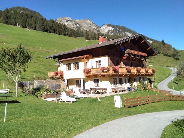 Unterviehhausbauer