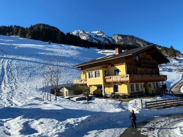 Unterviehhausbauer