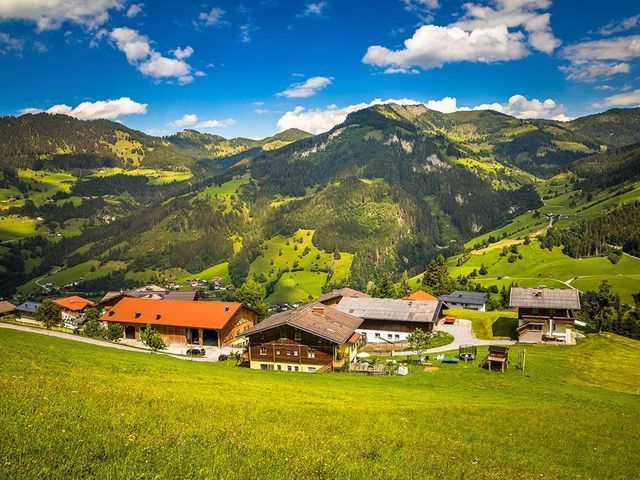 Unterviehhausbauer