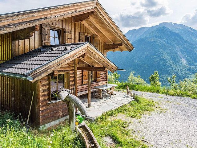 Hohenstein-Hütte