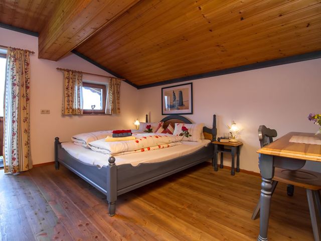 Berggasthof Huggenberg