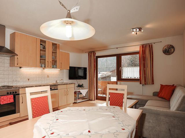Ferienwohnung Krepper