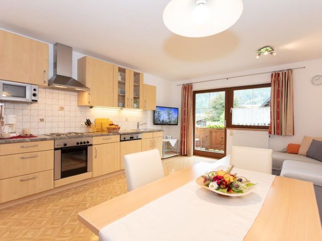 Ferienwohnung Krepper