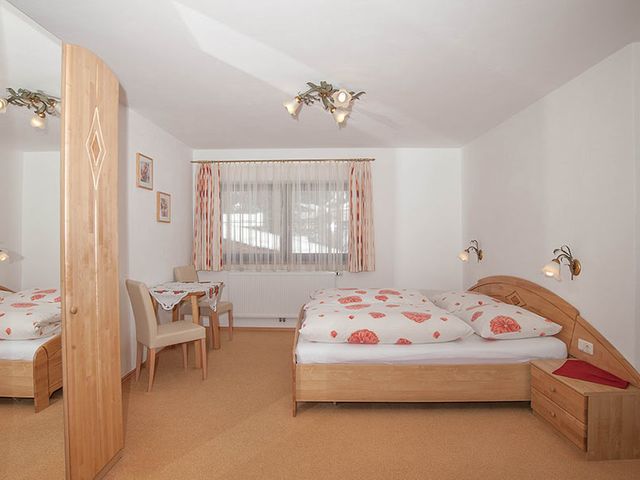 Ferienwohnung Krepper