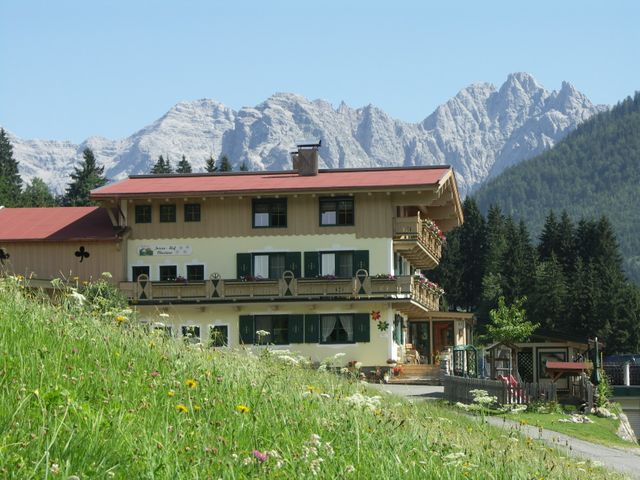 Chalet Obertenn