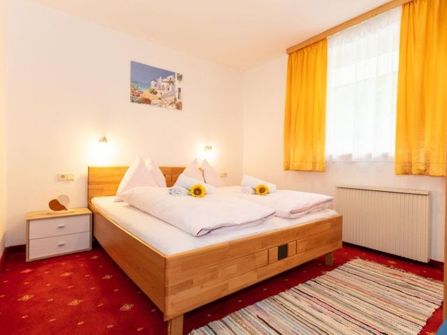 Haus Hochalmblick
