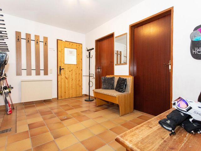 Haus Hochalmblick