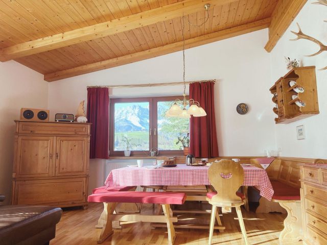 Ferienwohnungen Haus Skida