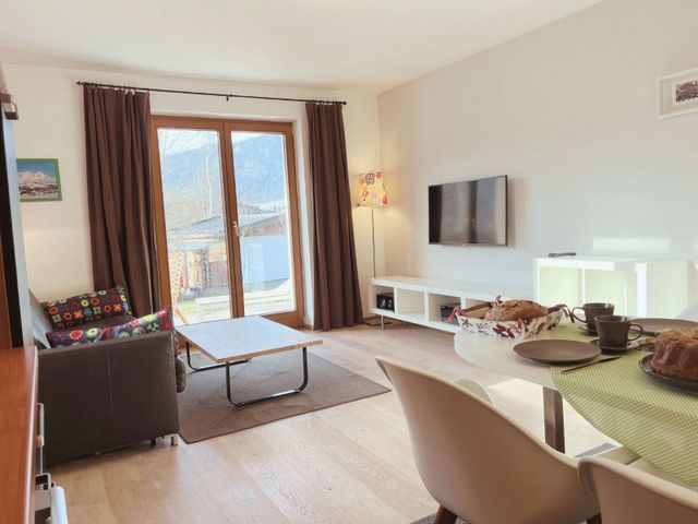 Ferienwohnungen Haus Skida
