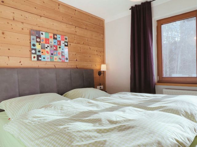 Ferienwohnungen Haus Skida