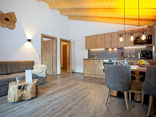 Chalet Arnika