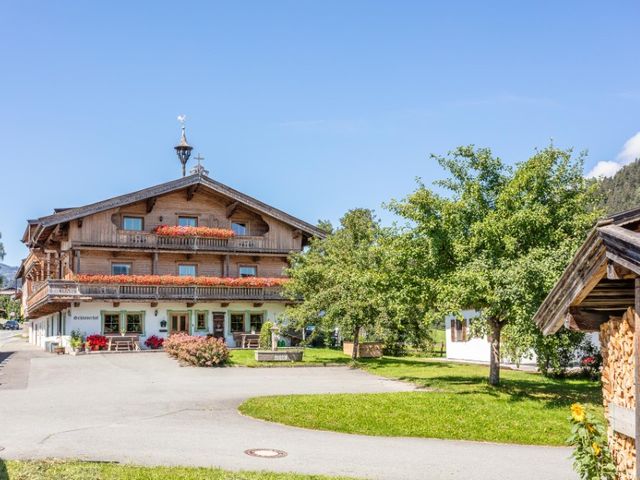 Schösserhof - 3D Rundgang