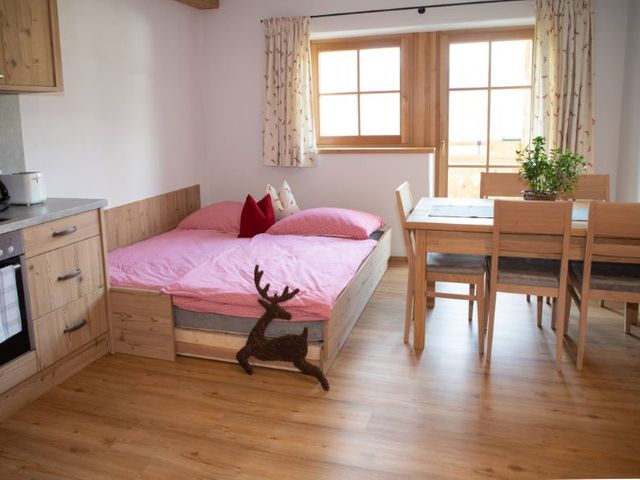 Hotel Klampfererhof