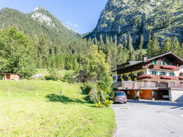 Pension Sonneck