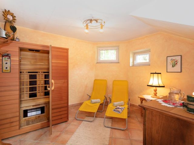 Pension Sonneck