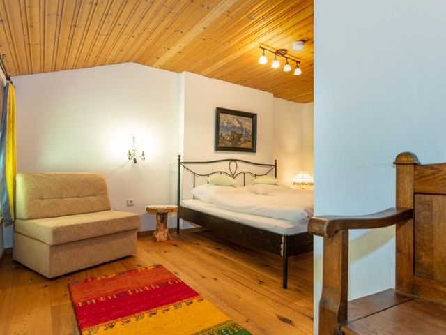 Pension Sonneck