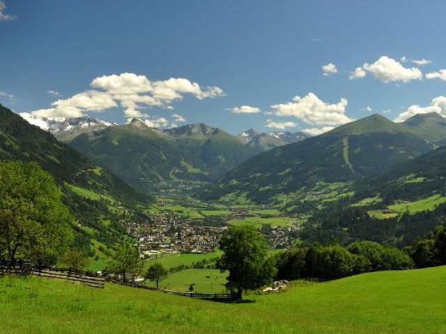 Alpenpension Lackenbauer