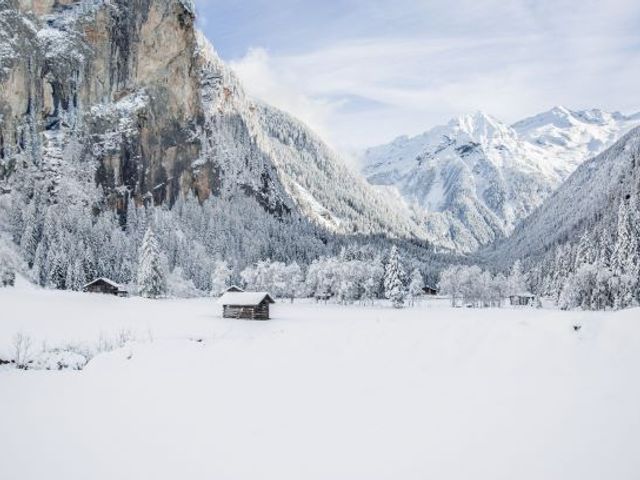 Alpenpension Lackenbauer