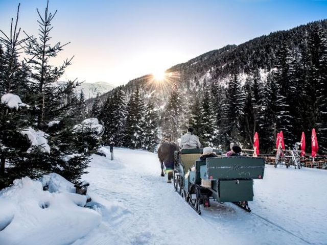 Alpenpension Lackenbauer