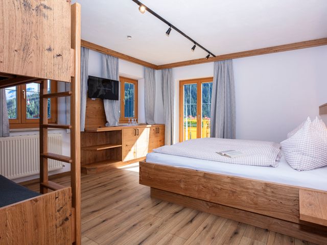 Alpenpension Lackenbauer
