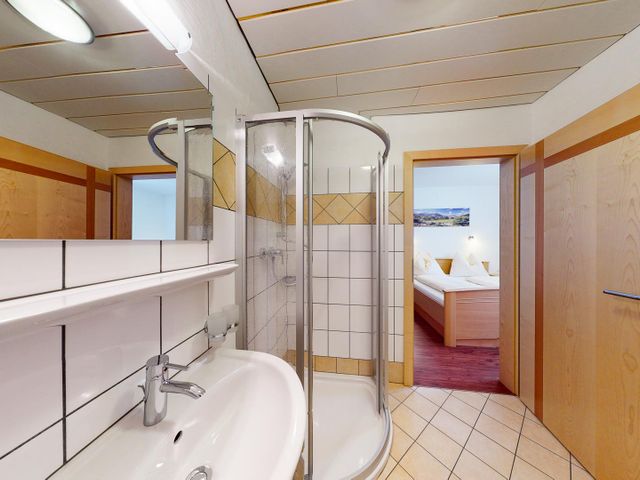 Appartement Alpenstern