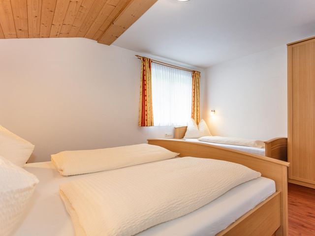 Appartement Alpenstern