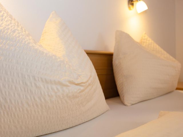 Appartement Alpenstern
