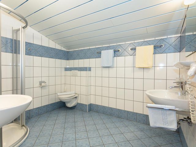 Appartement Alpenstern