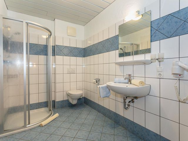 Appartement Alpenstern