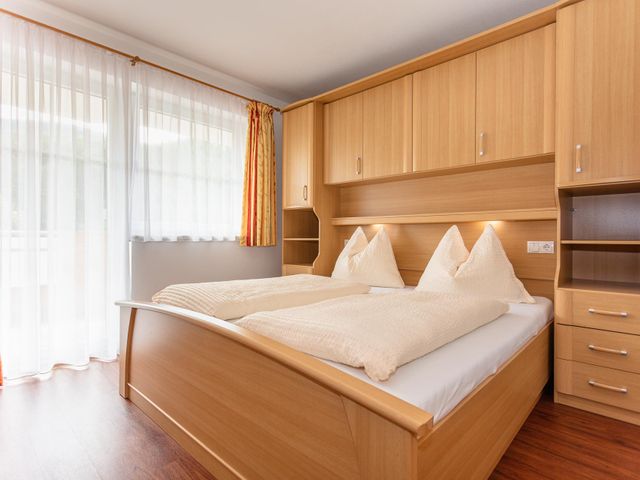 Appartement Alpenstern