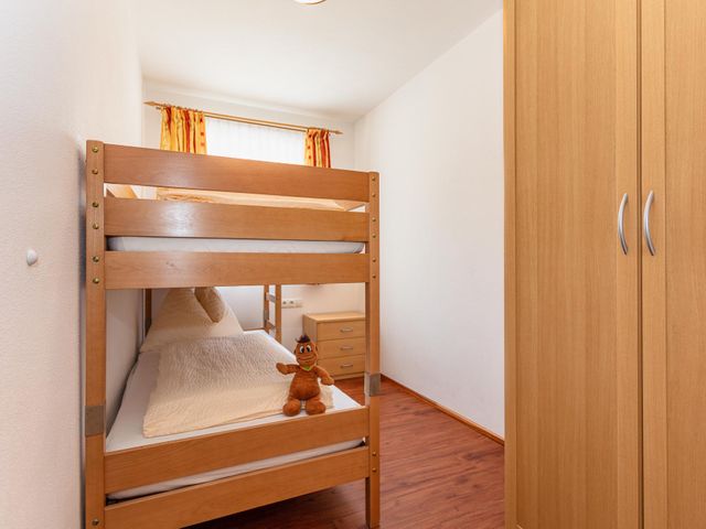 Appartement Alpenstern