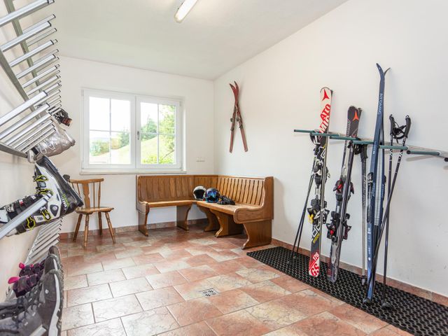 Appartement Alpenstern