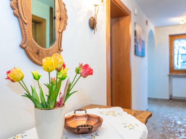 Ferienhaus Wildkogel