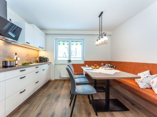 Ferienhaus Wildkogel