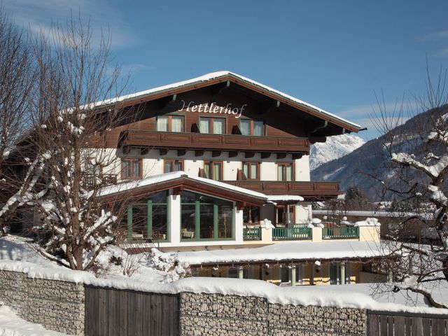 Hotel Garni Hettlerhof
