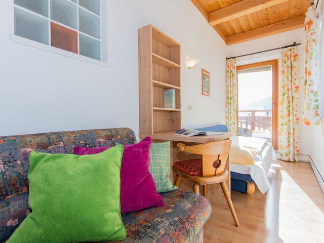 Hotel Garni Hettlerhof