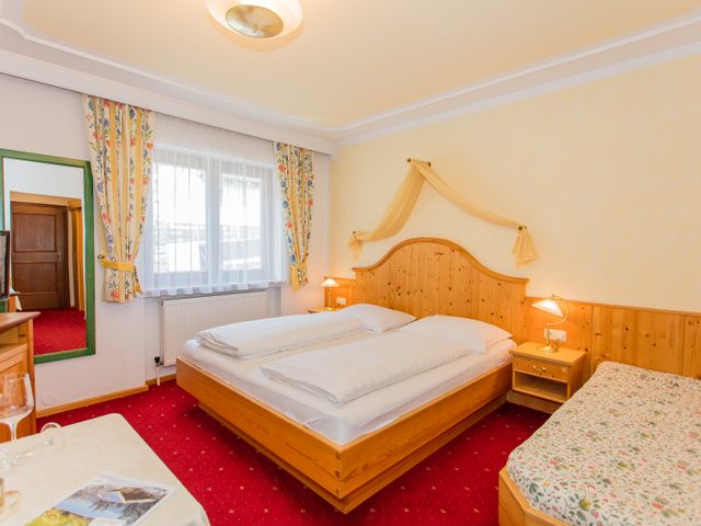 Hotel Garni Hettlerhof