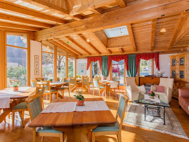 Hotel Garni Hettlerhof