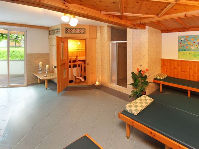 Hotel Garni Hettlerhof