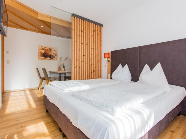 Hotel Garni Hettlerhof