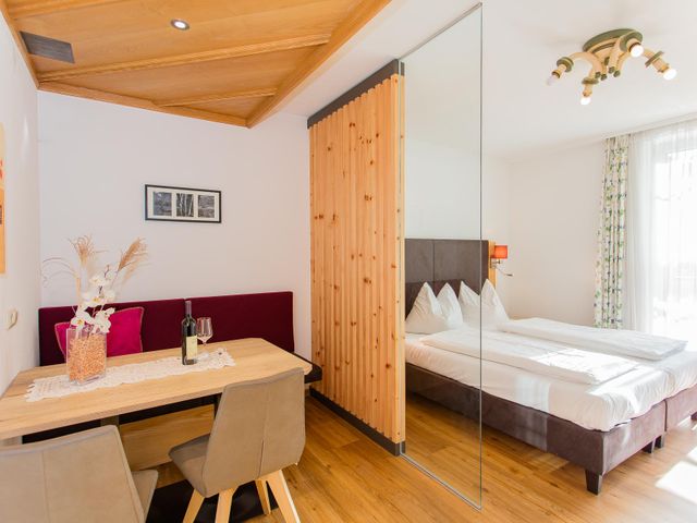 Hotel Garni Hettlerhof
