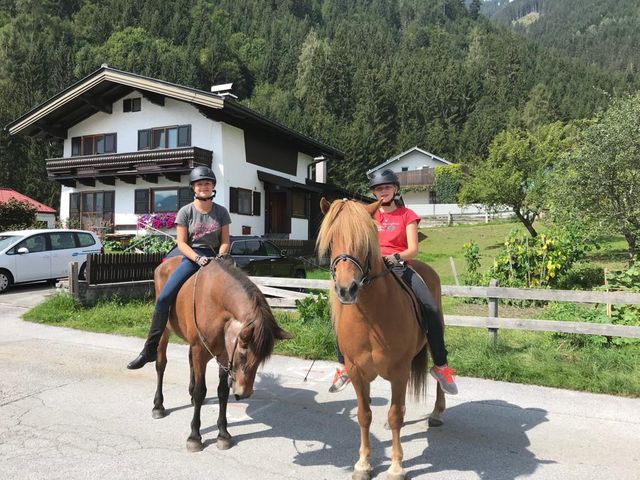 Hotel Garni Hettlerhof